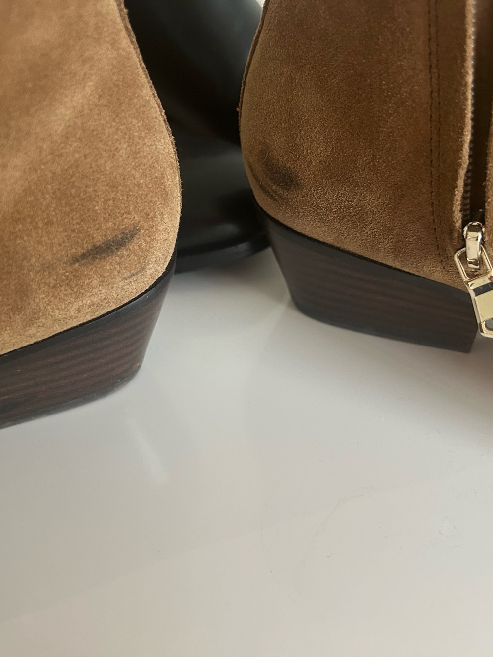 Fall Bootie Bundle - Picture 2 of 3